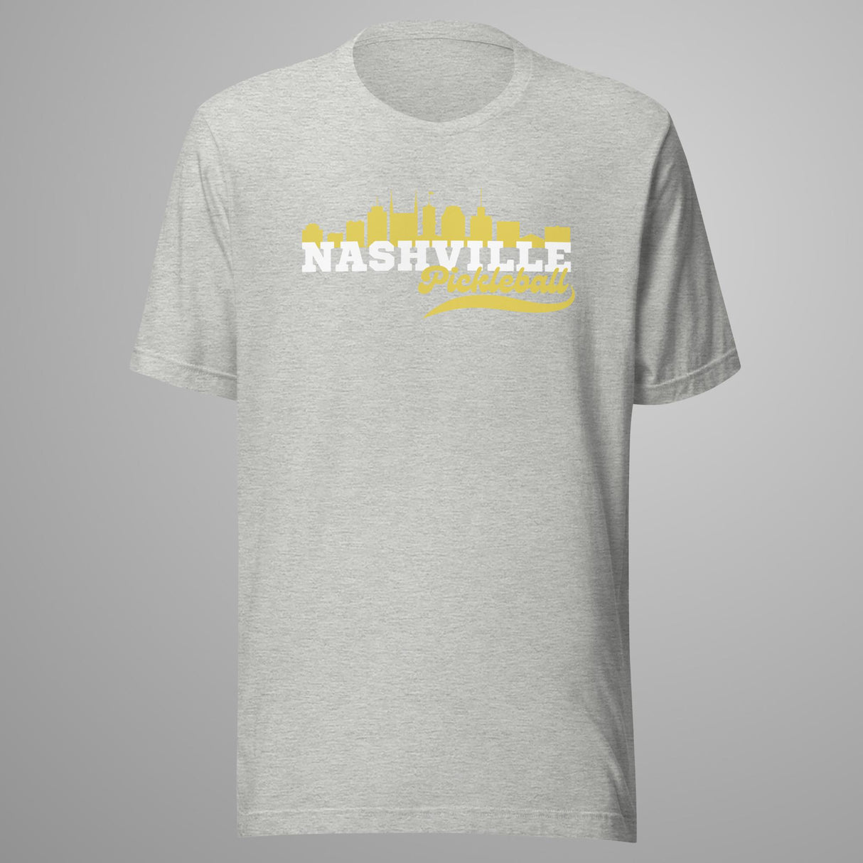 Nashville Pickleball T-Shirt