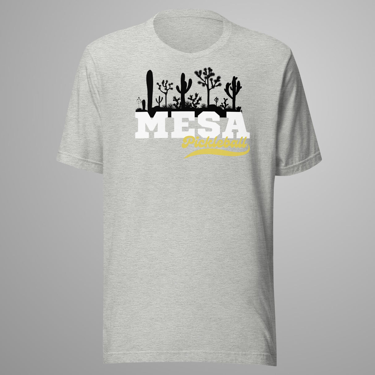 Mesa Pickleball T-Shirt