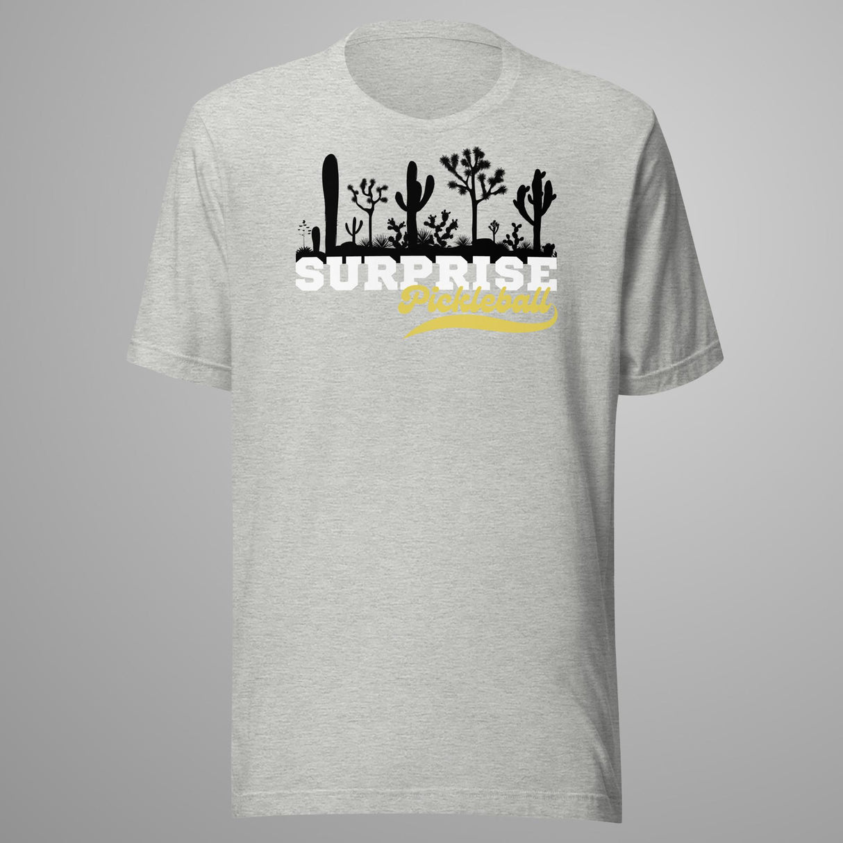 Surprise Pickleball T-Shirt