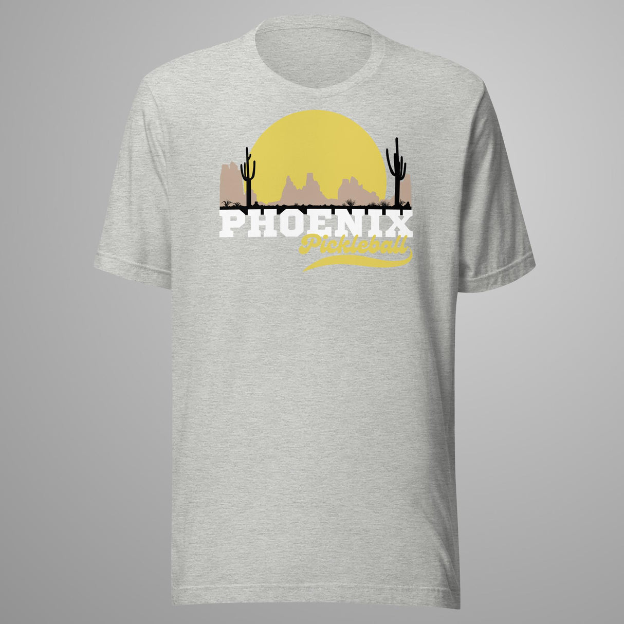 Phoenix Pickleball T-Shirt