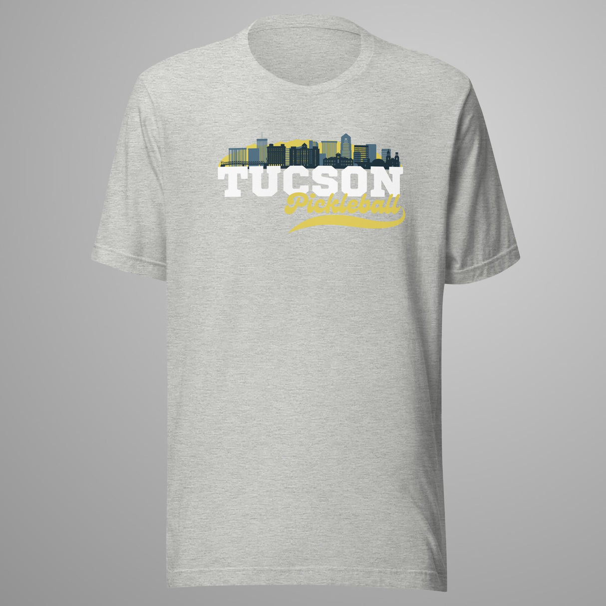 Tucson Pickleball T-Shirt
