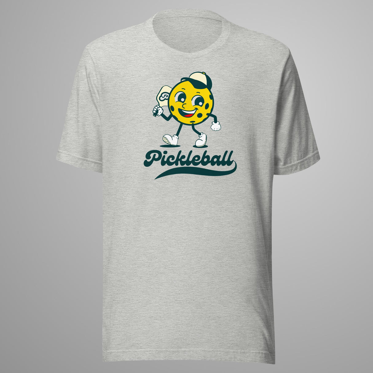 Pickleball Pete T-Shirt