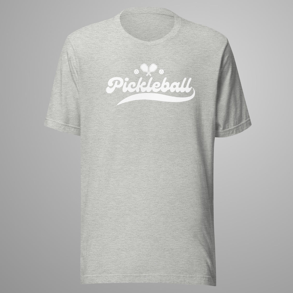 Pickleball Swoosh T-Shirt