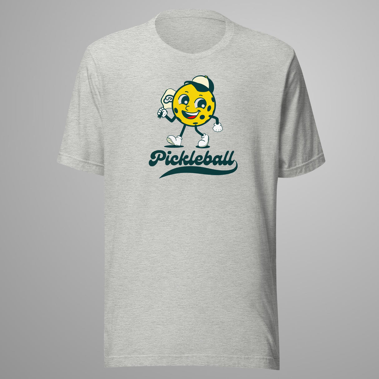 Pickleball Pete T-Shirt