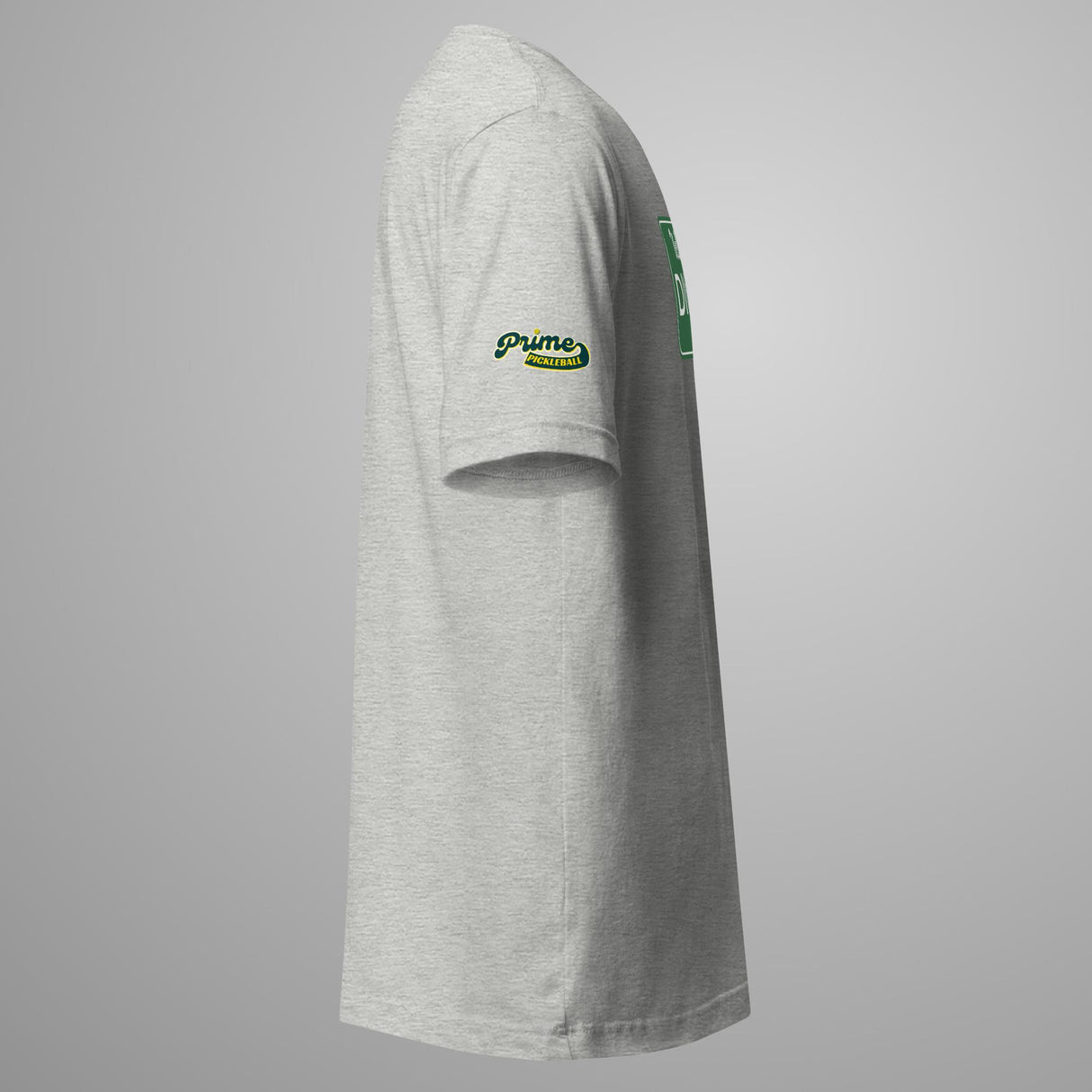 Welcome to Dinkville Unisex t-shirt