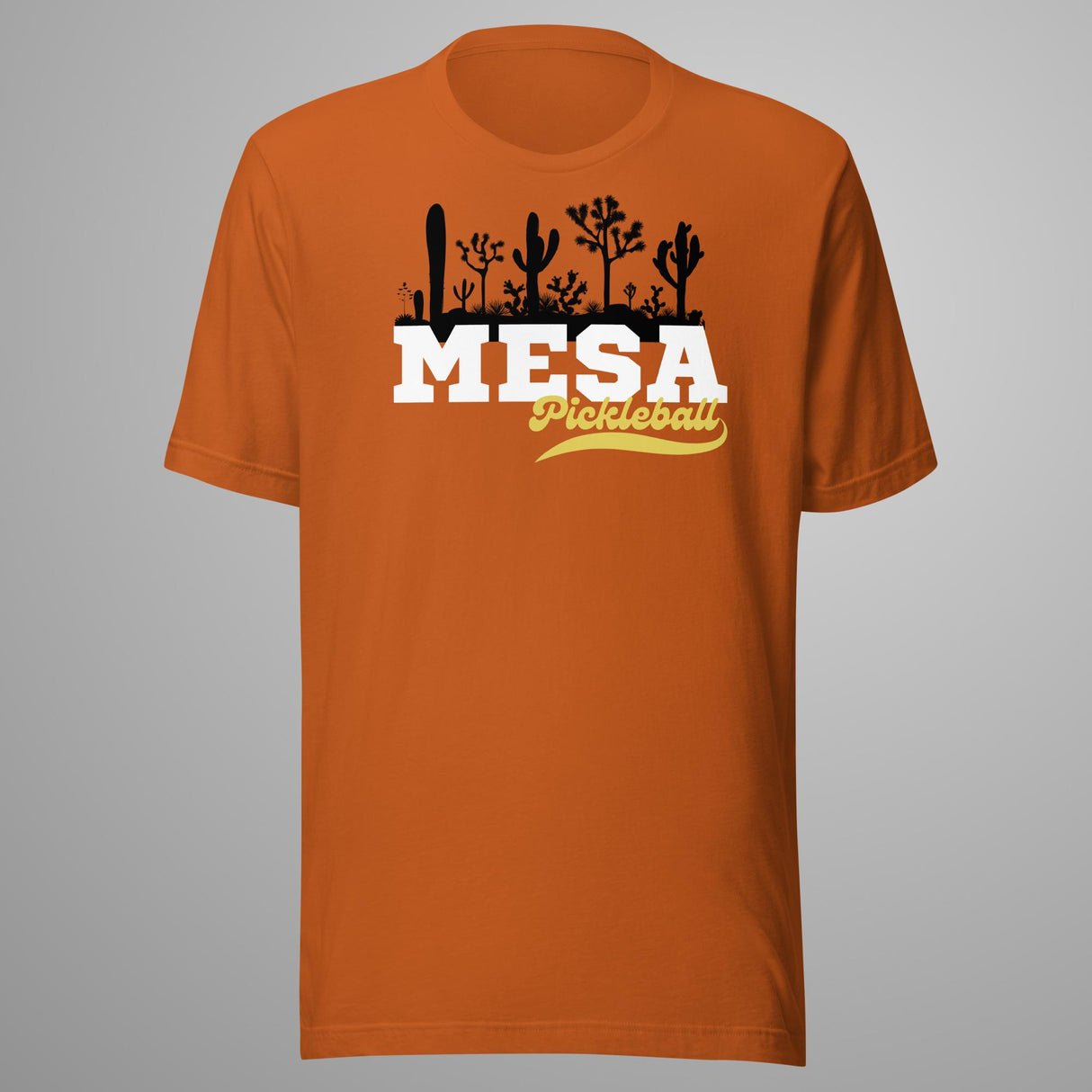 Mesa Pickleball T-Shirt