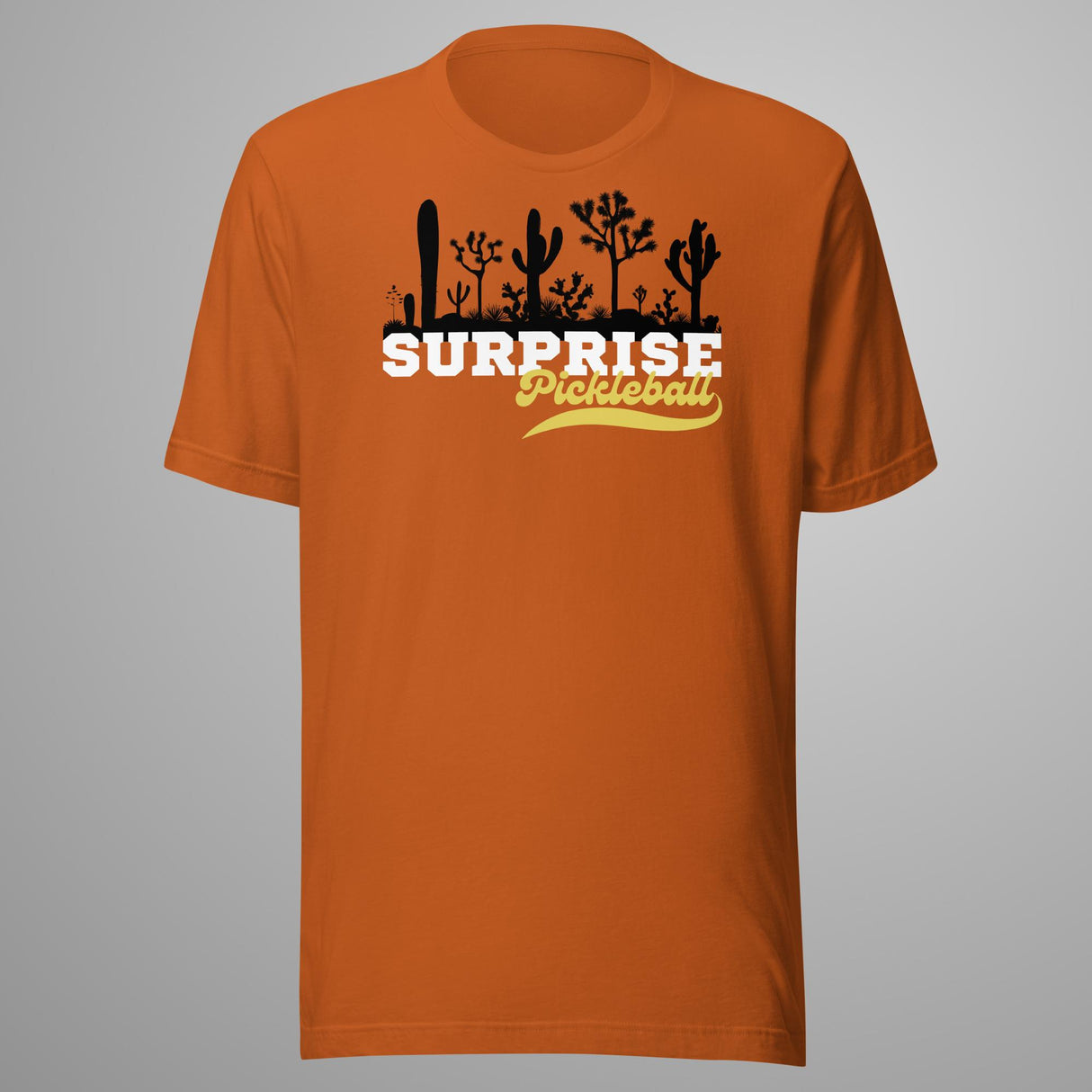 Surprise Pickleball T-Shirt