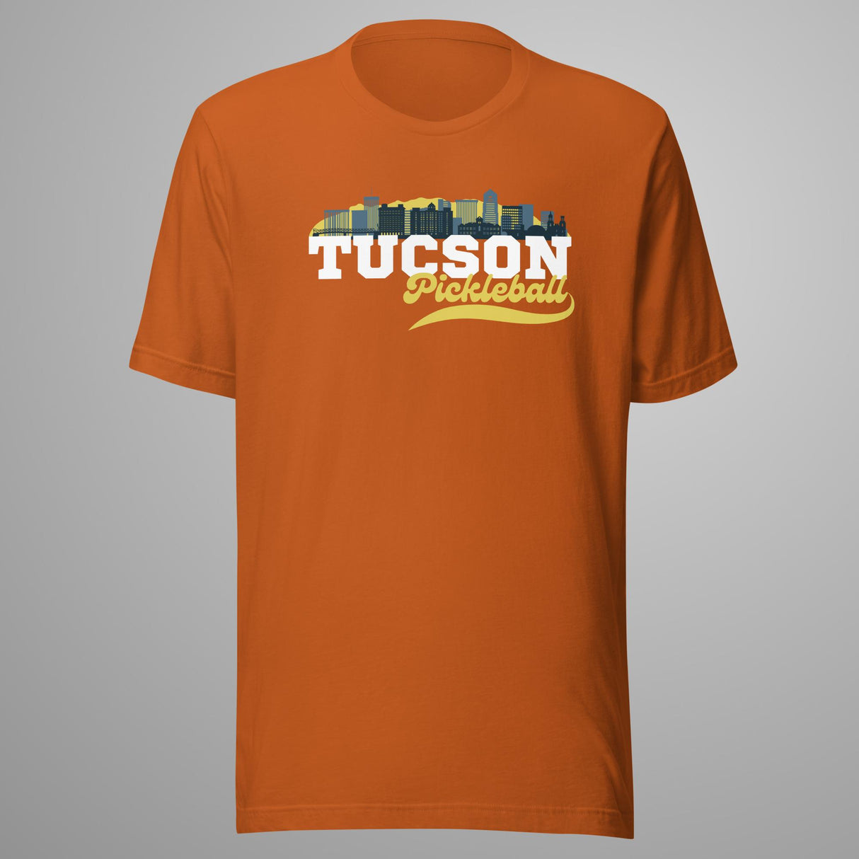 Tucson Pickleball T-Shirt