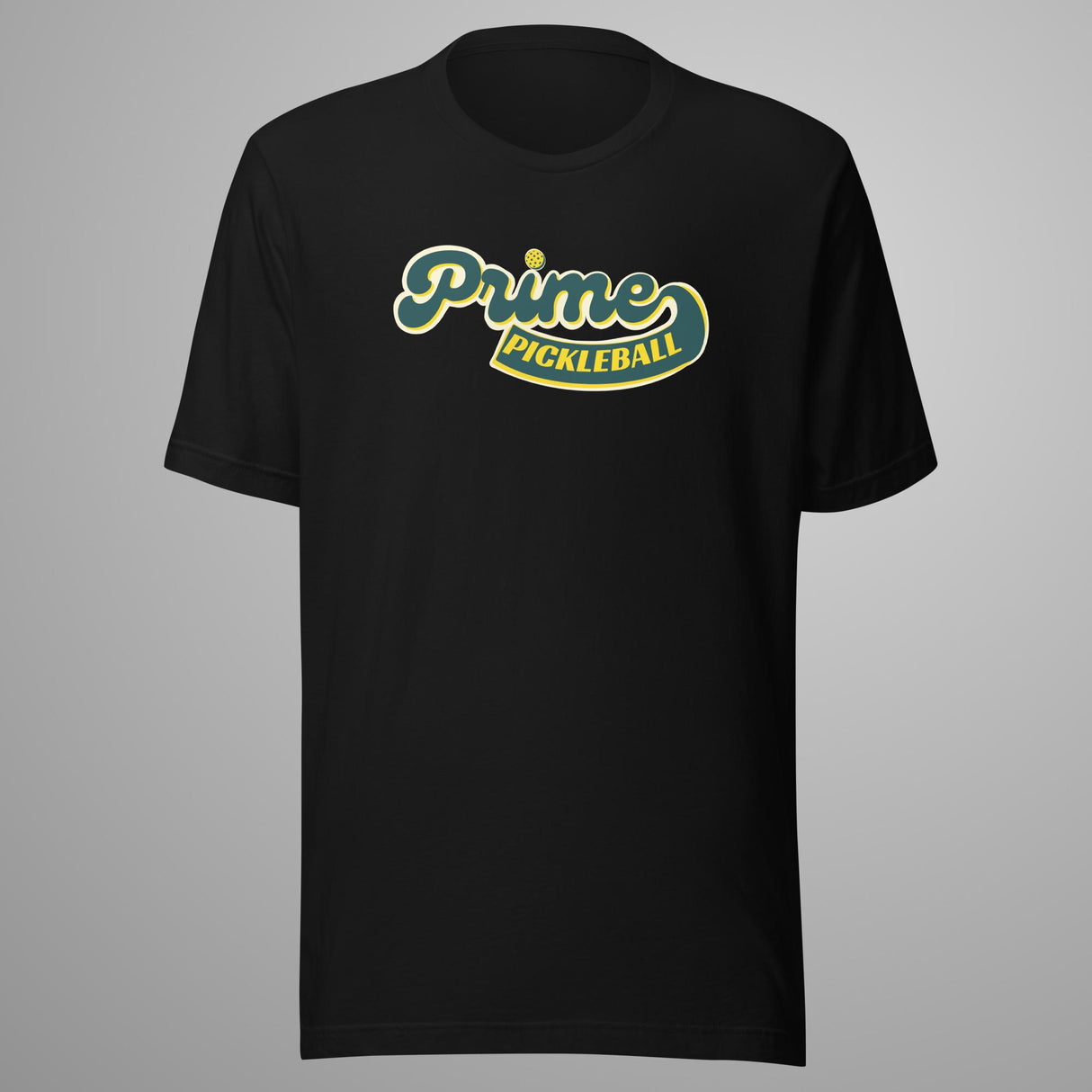 Prime Pickleball T-Shirt