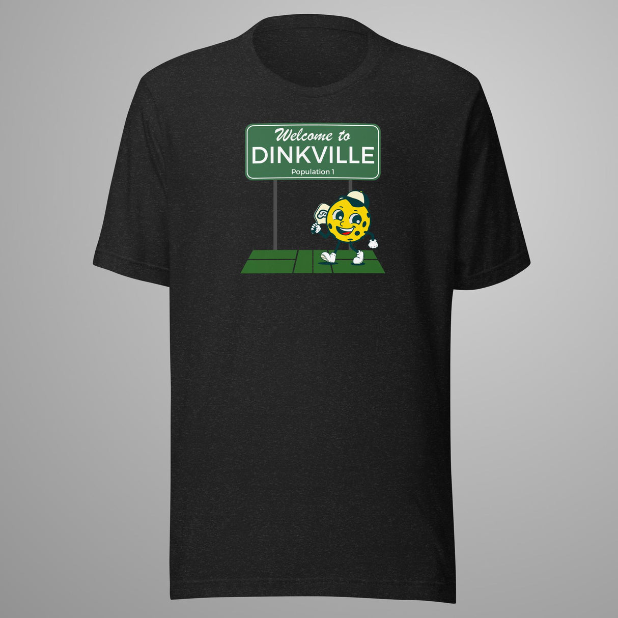 Welcome To Dinkville T-Shirt