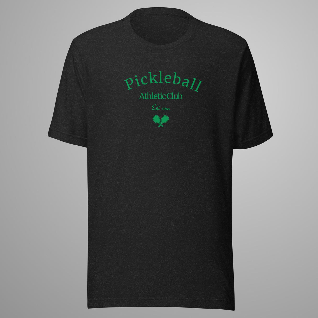 Pickleball Athletic Club T-Shirt