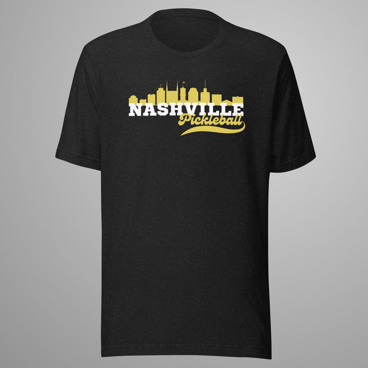 Nashville Pickleball T-Shirt