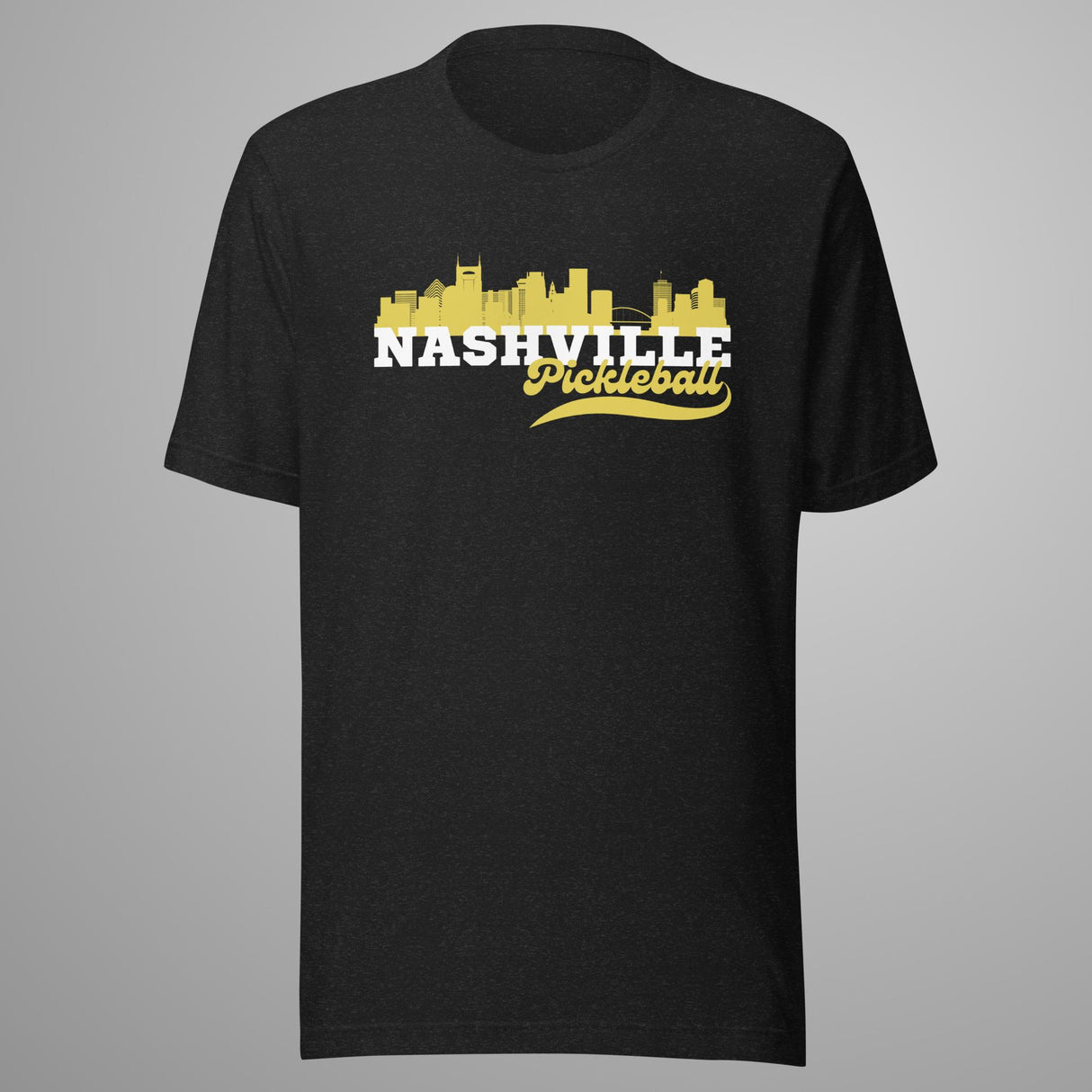 Nashville Pickleball T-Shirt