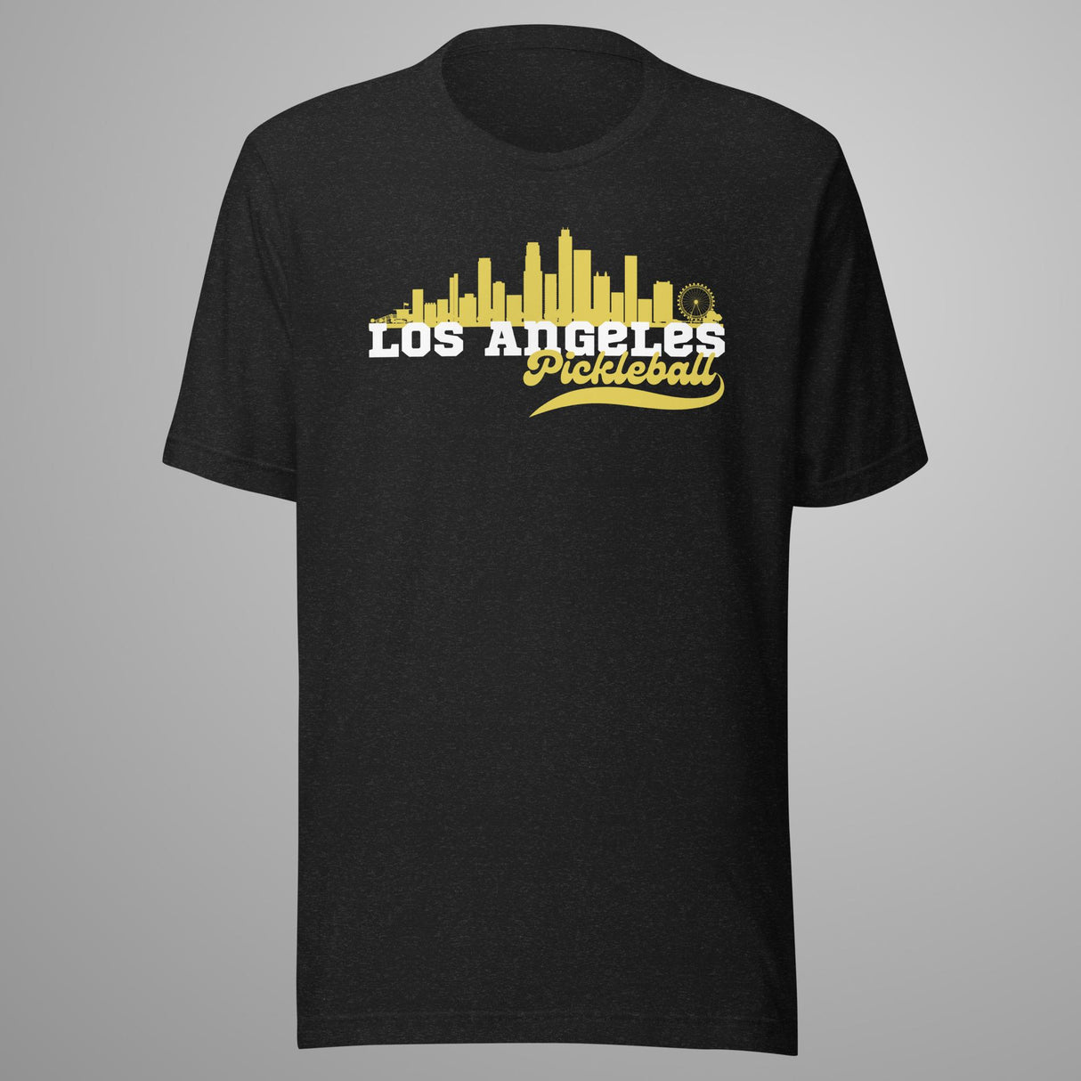 Los Angeles Pickleball T-Shirt