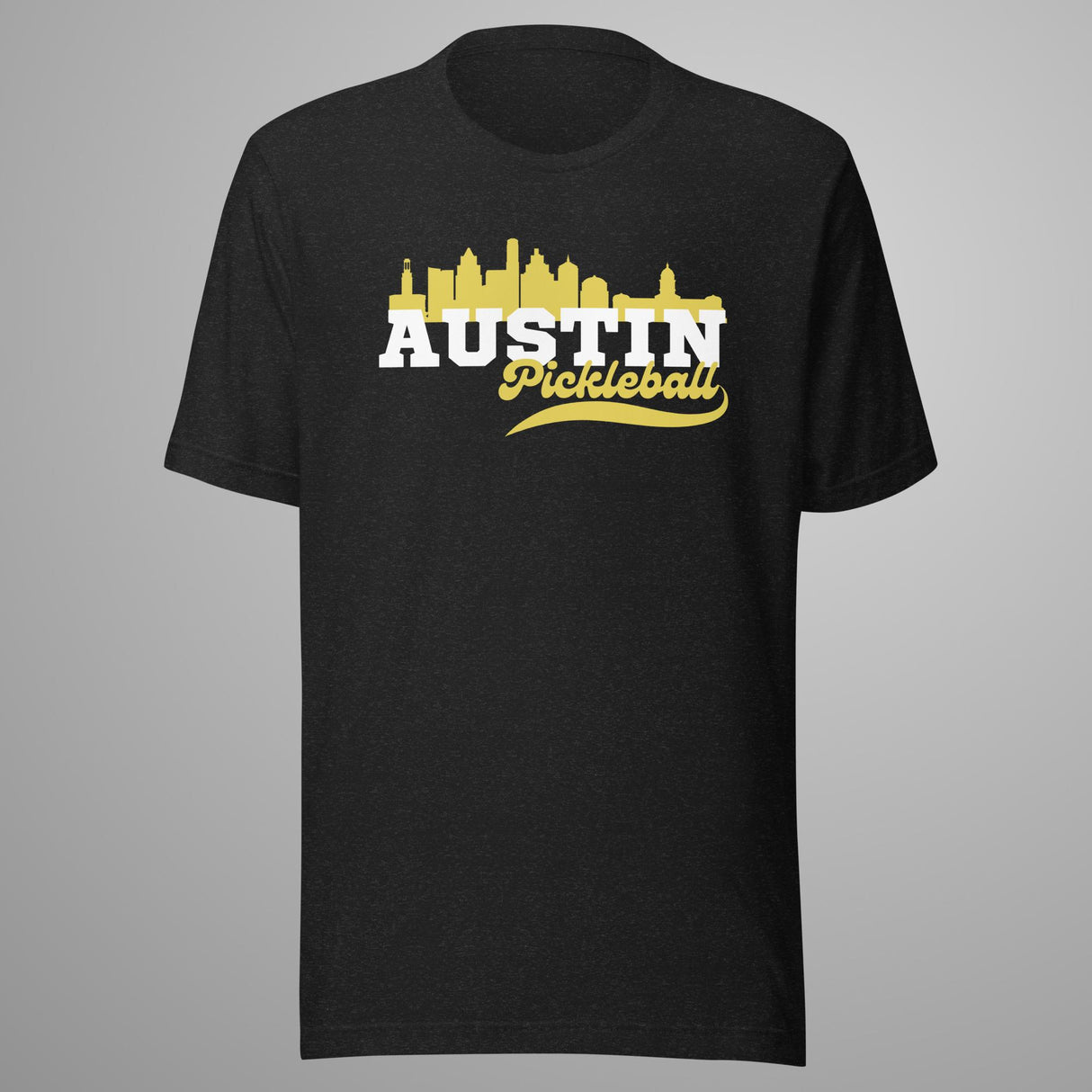 Austin Pickleball T-Shirt