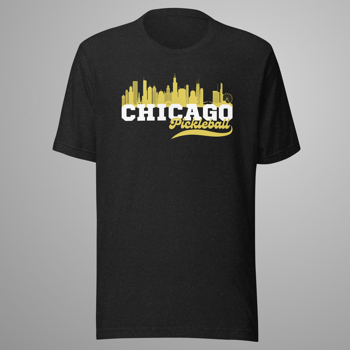 Chicago Pickleball T-Shirt