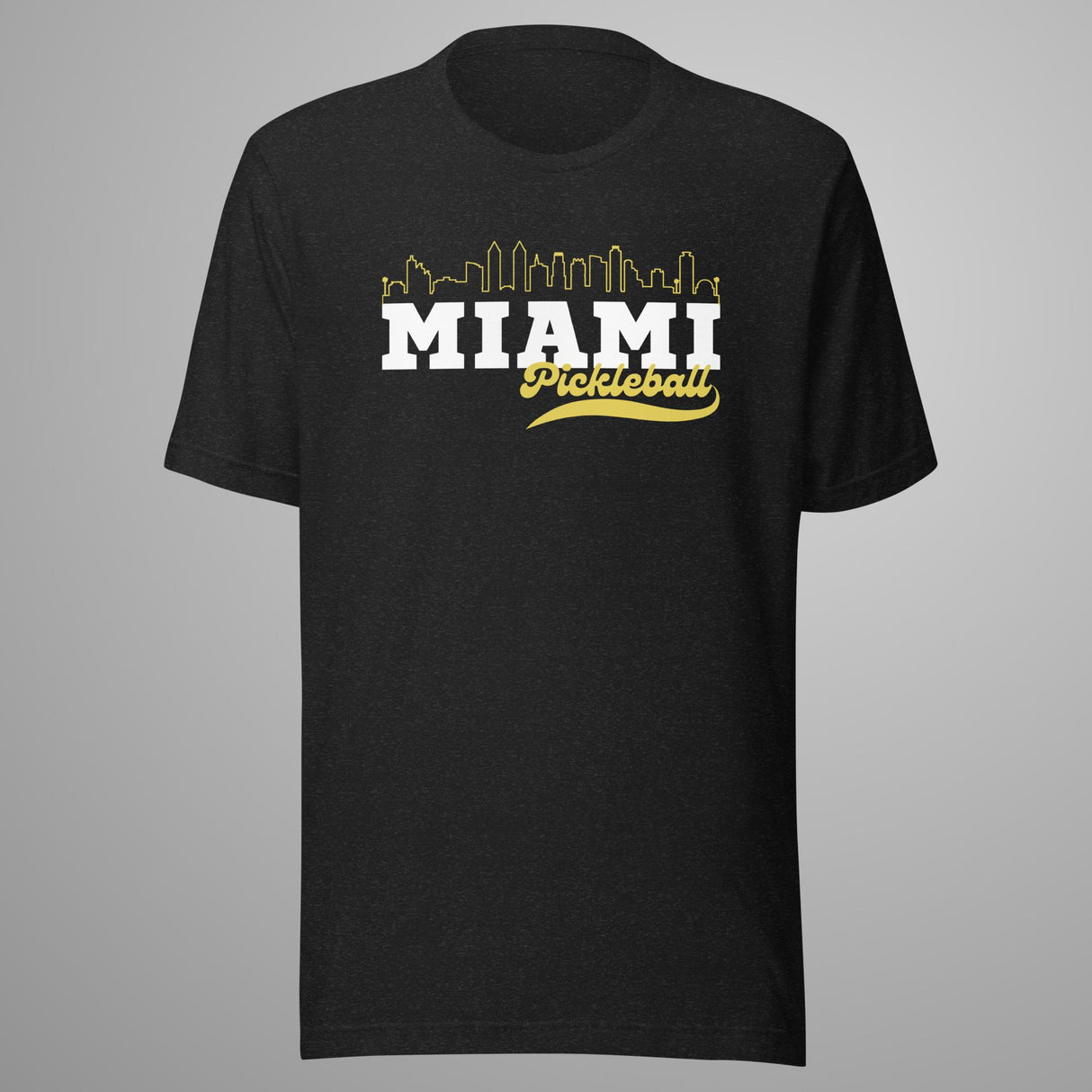 Miami Pickleball T-Shirt