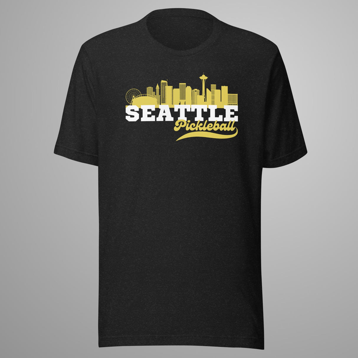 Seattle Pickleball T-Shirt