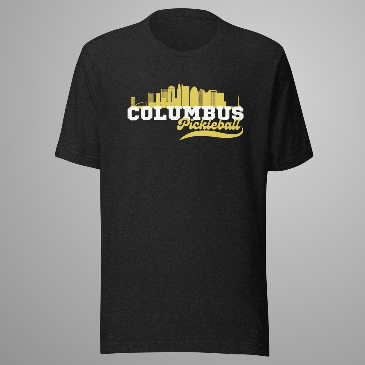 Columbus Pickleball T-Shirt