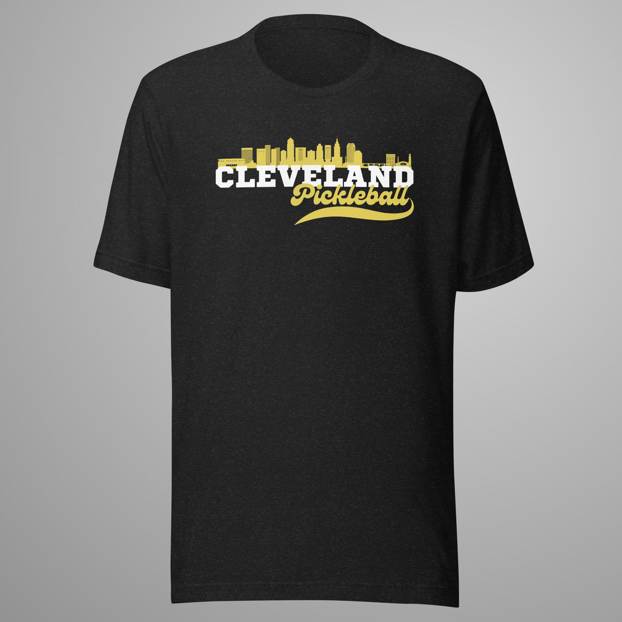 Cleveland Pickleball T-Shirt