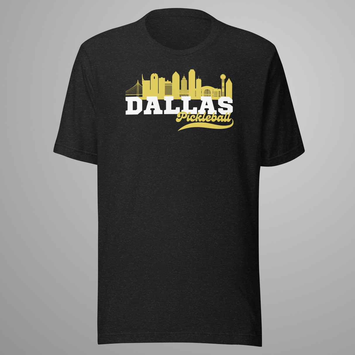 Dallas Pickleball T-Shirt