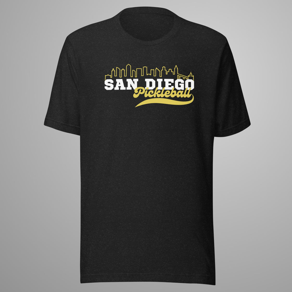 San Diego Pickleball T-Shirt