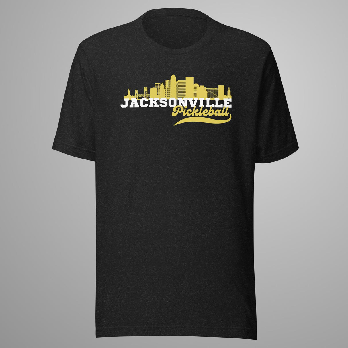 Jacksonville Pickleball T-Shirt