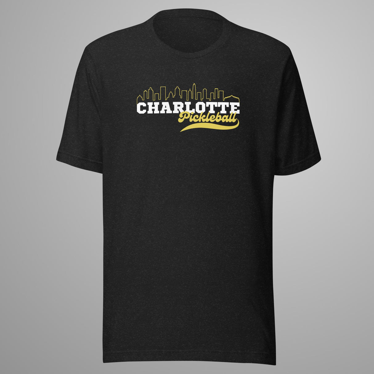Charlotte Pickleball T-Shirt