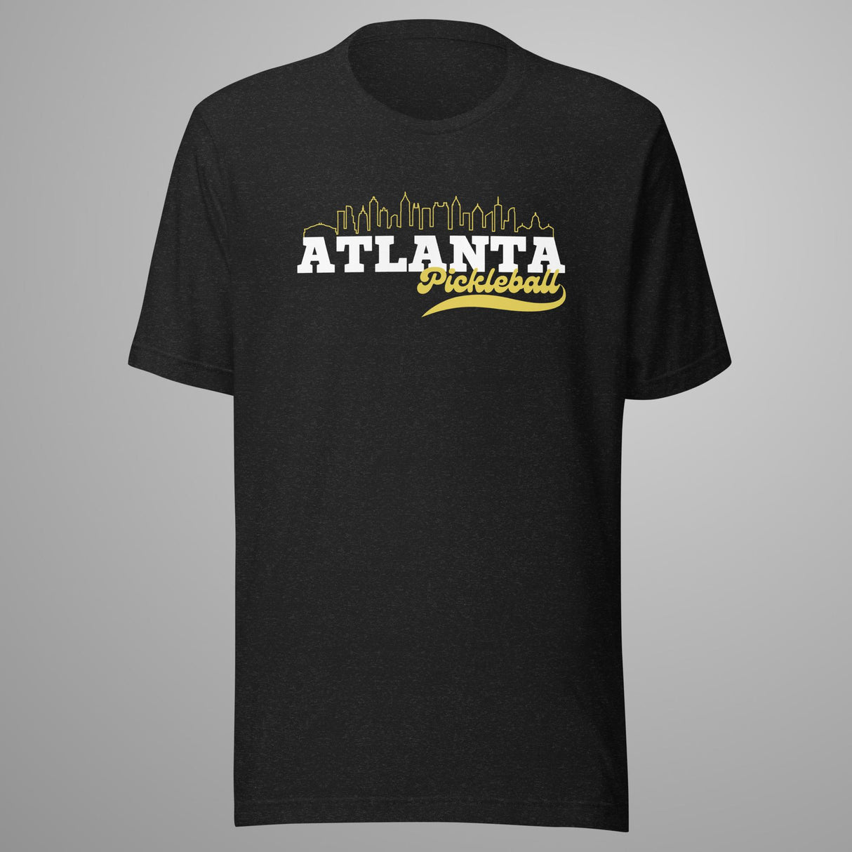 Atlanta Pickleball T-Shirt