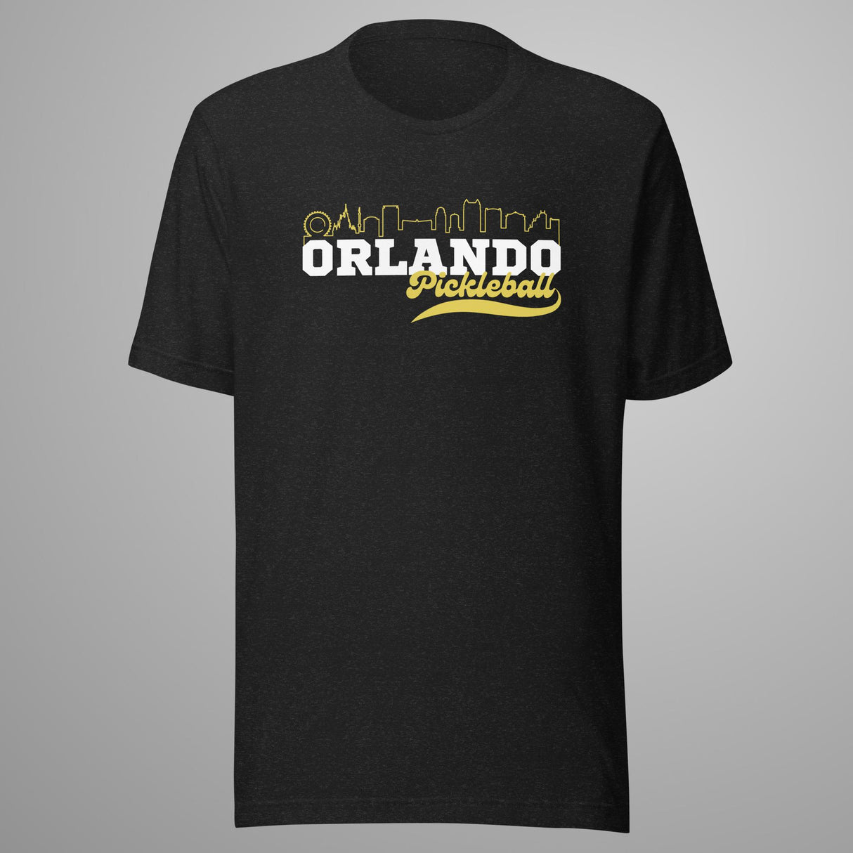 Orlando Pickleball T-Shirt