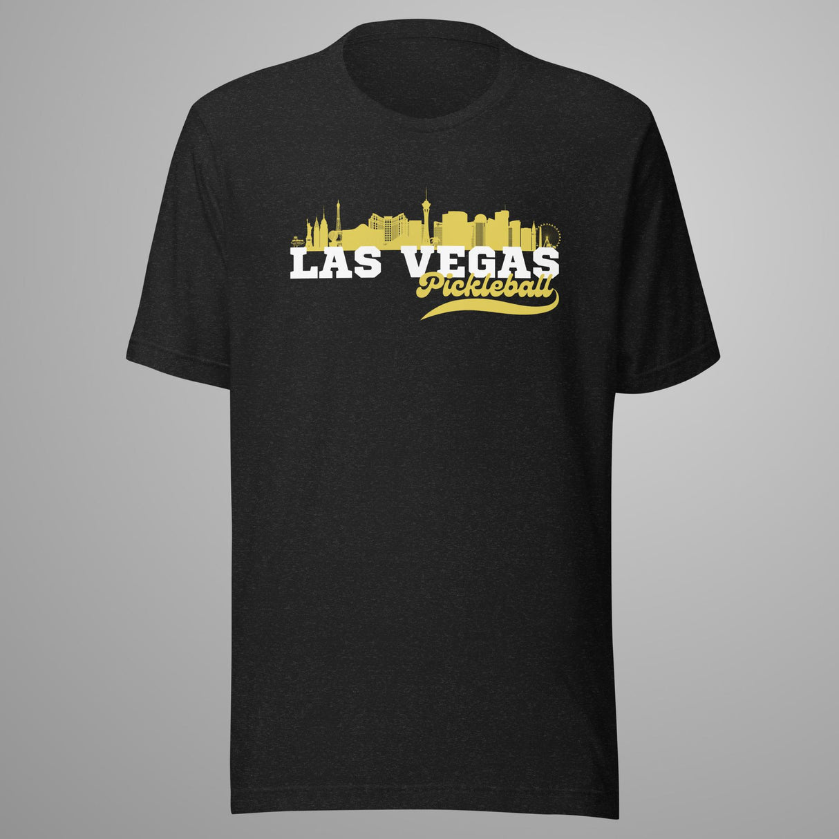 Las Vegas Pickleball T-Shirt