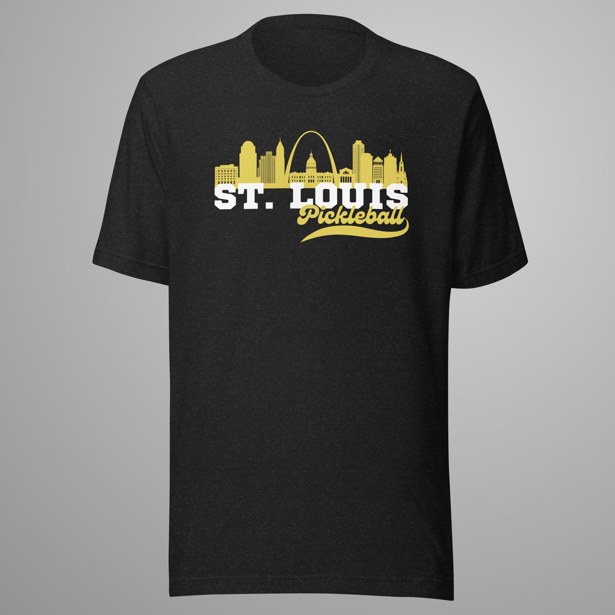 St. Louis Pickleball T-Shirt