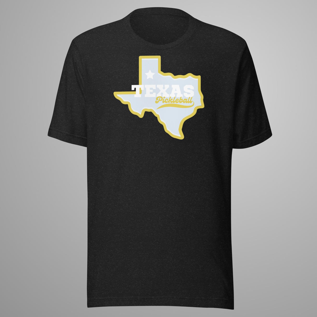 Texas Pickleball T-Shirt