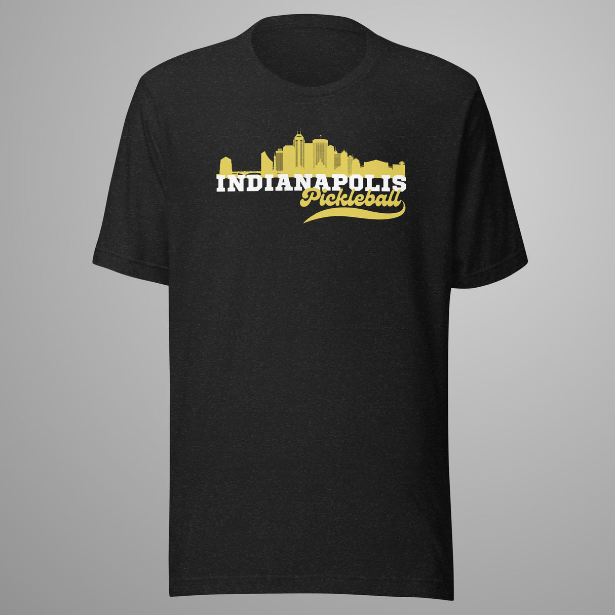 Indianapolis Pickleball T-Shirt