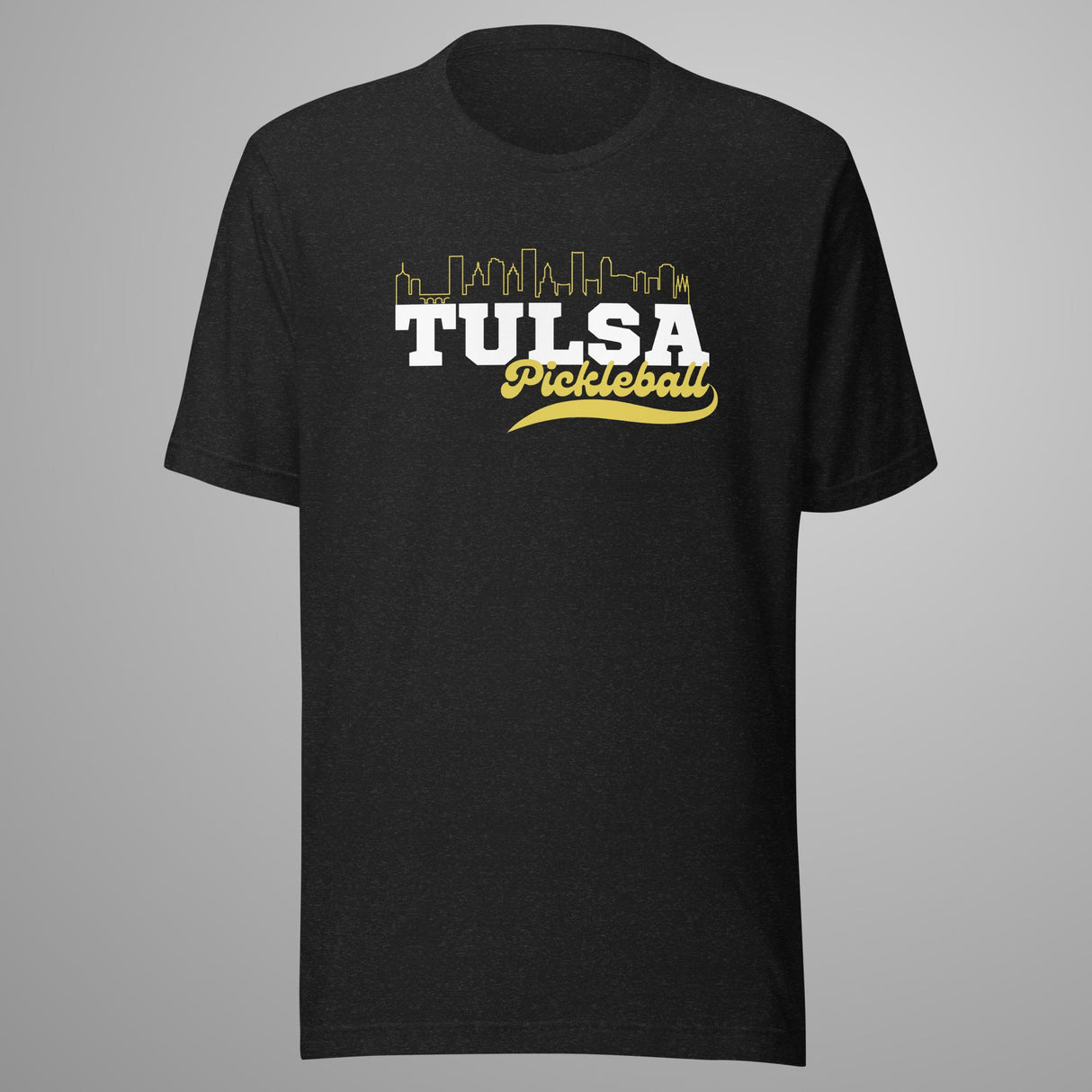 Tulsa Pickleball T-Shirt