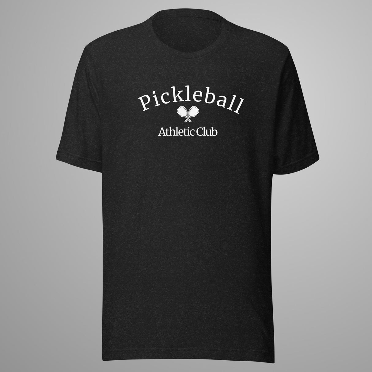 Pickleball Athletic Club T-Shirt