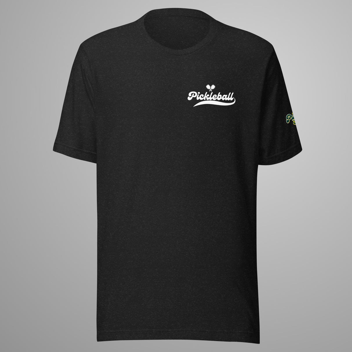 Unisex Pickleball T-Shirt