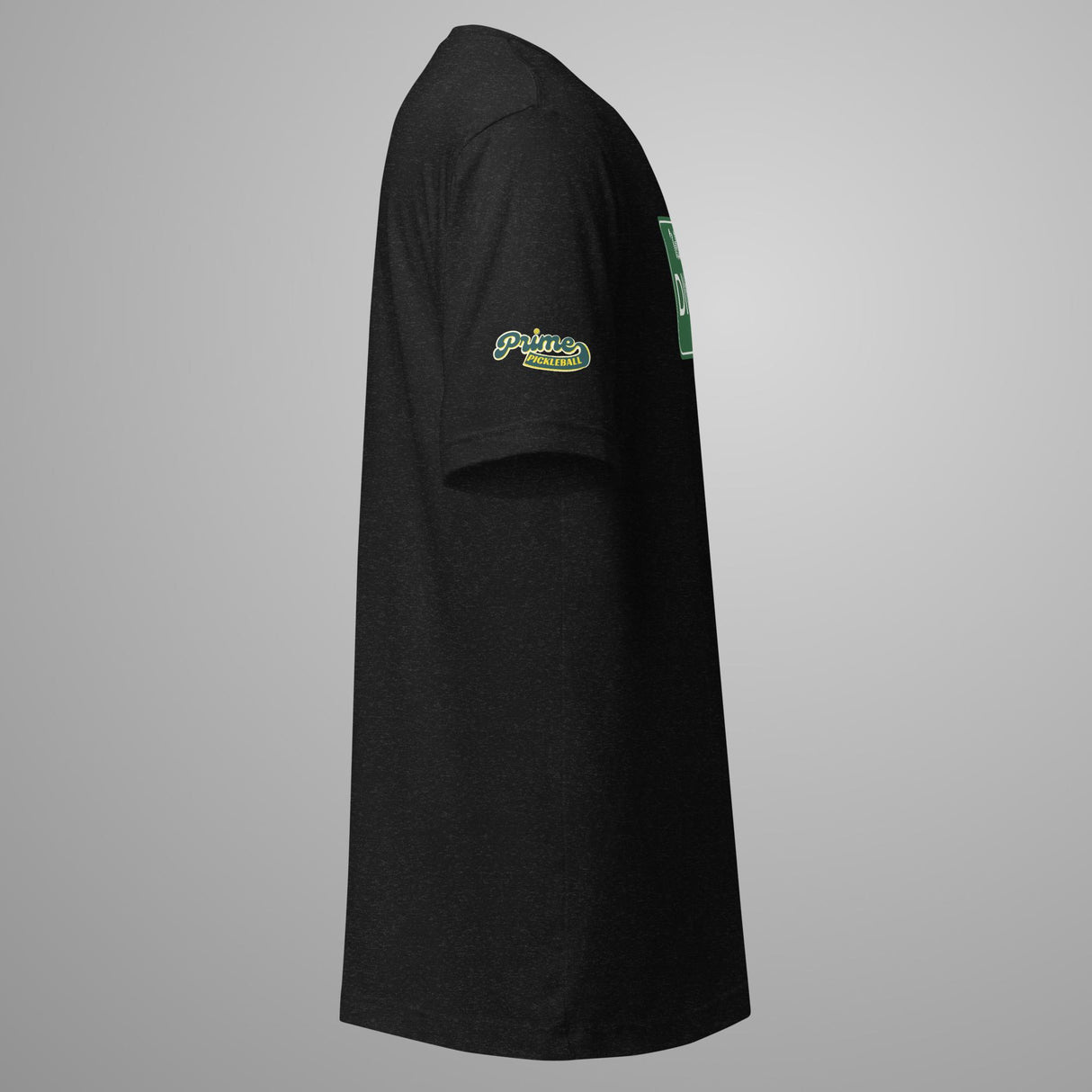 Welcome to Dinkville Unisex t-shirt