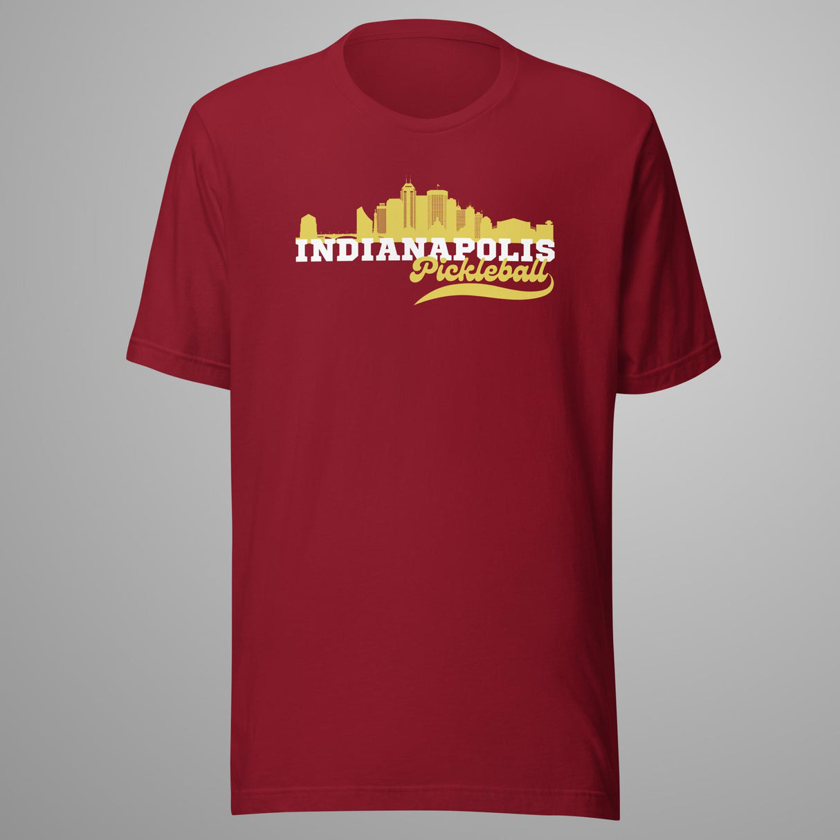 Indianapolis Pickleball T-Shirt