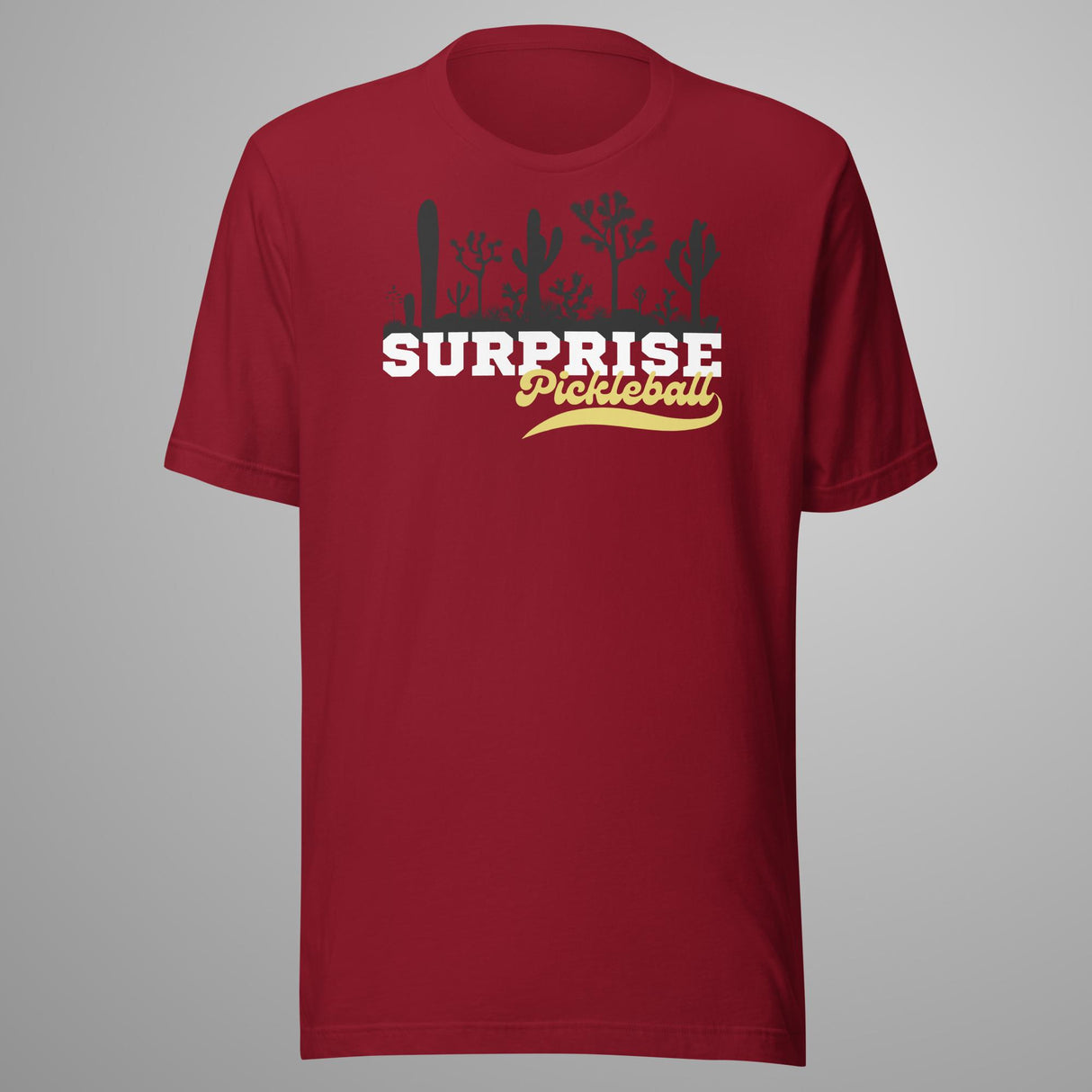 Surprise Pickleball T-Shirt