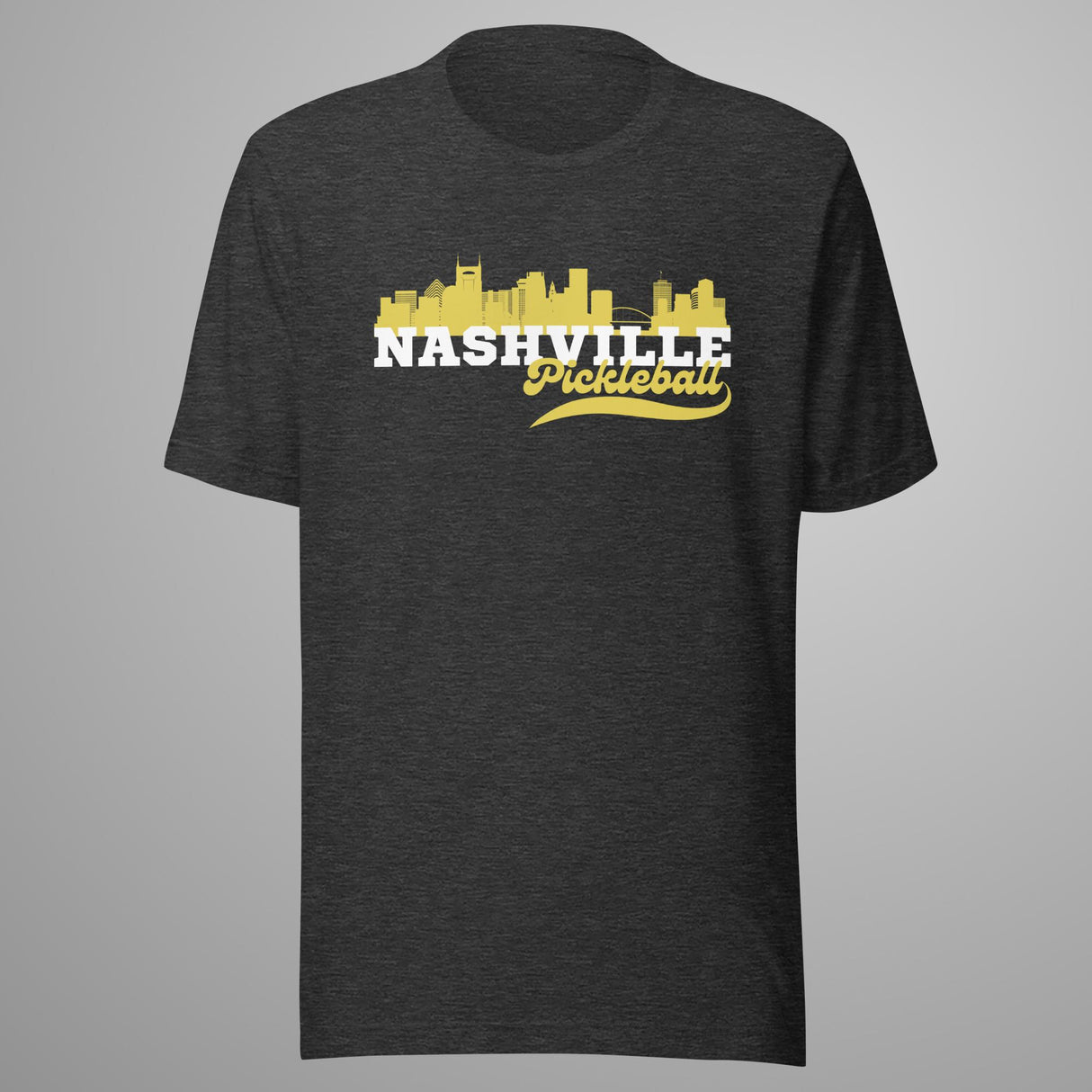Nashville Pickleball T-Shirt