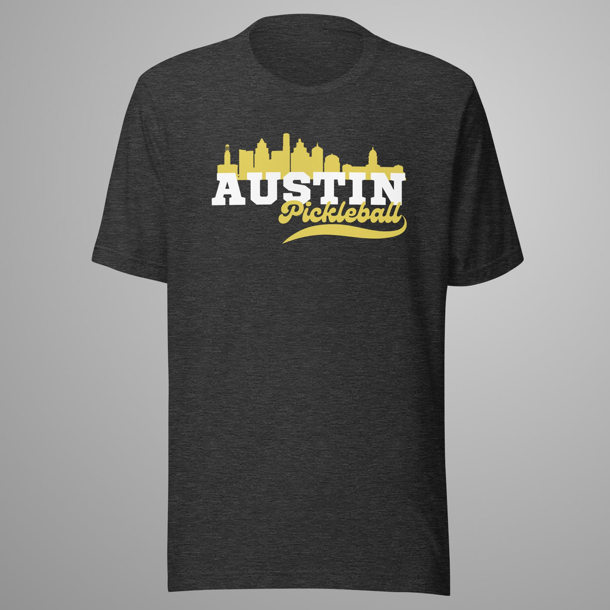 Austin Pickleball T-Shirt