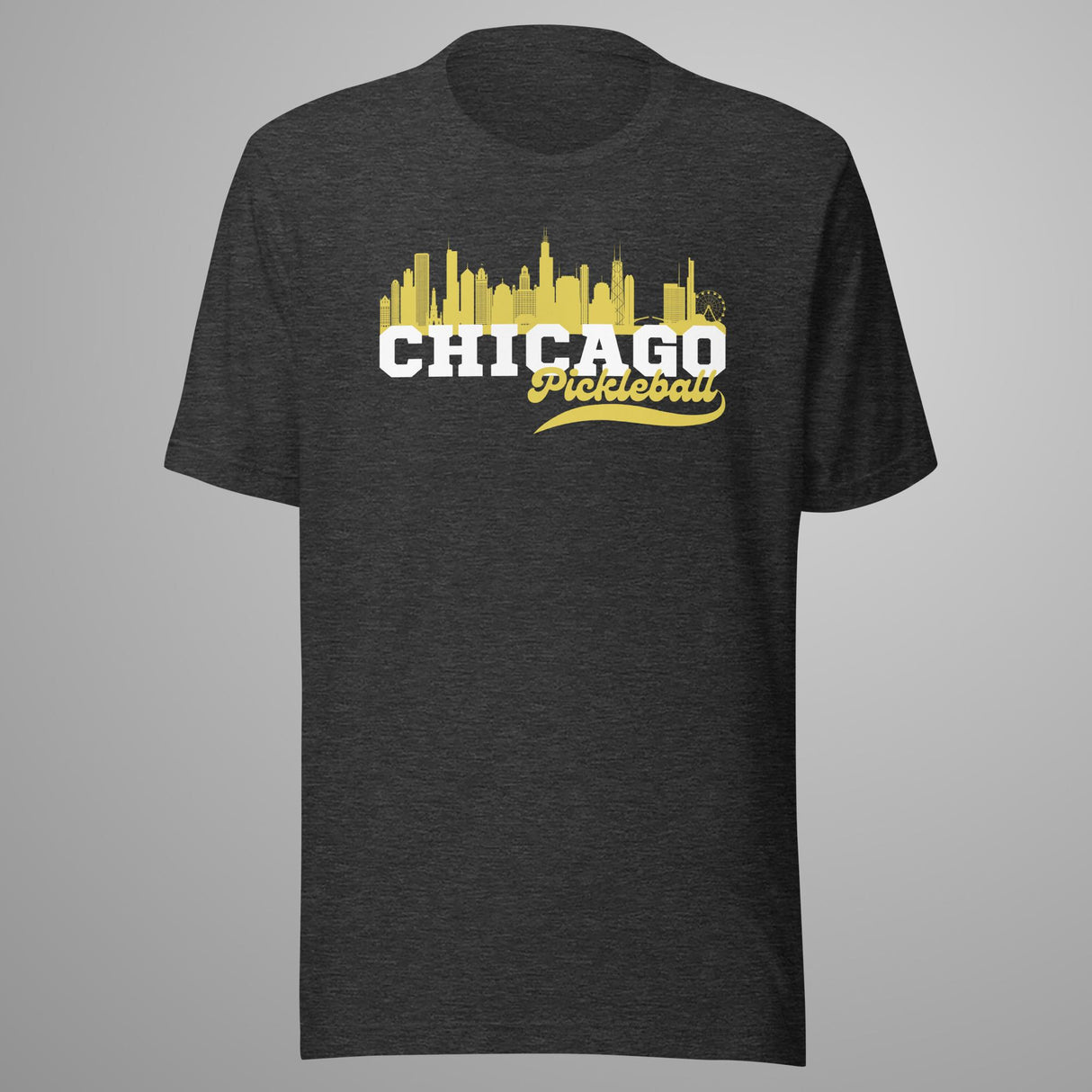 Chicago Pickleball T-Shirt