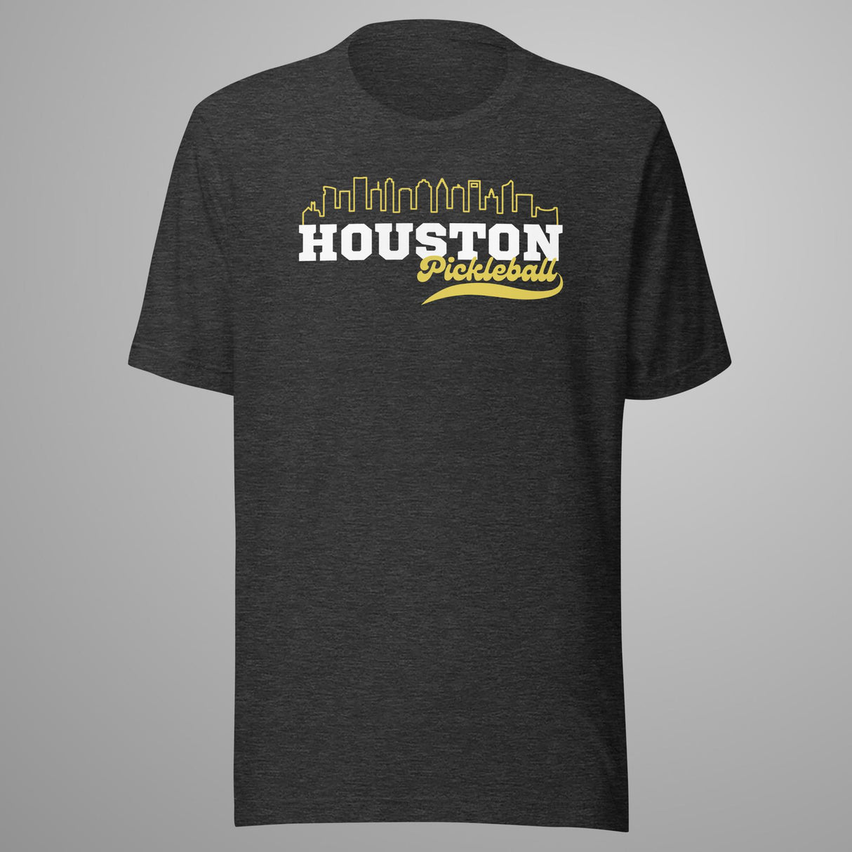 Houston Pickleball T-Shirt