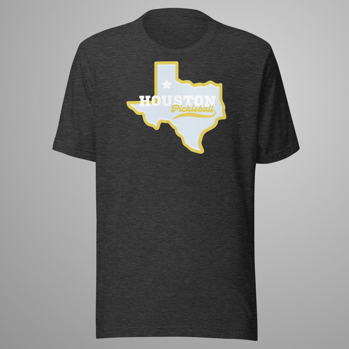 Houston Pickleball T-Shirt