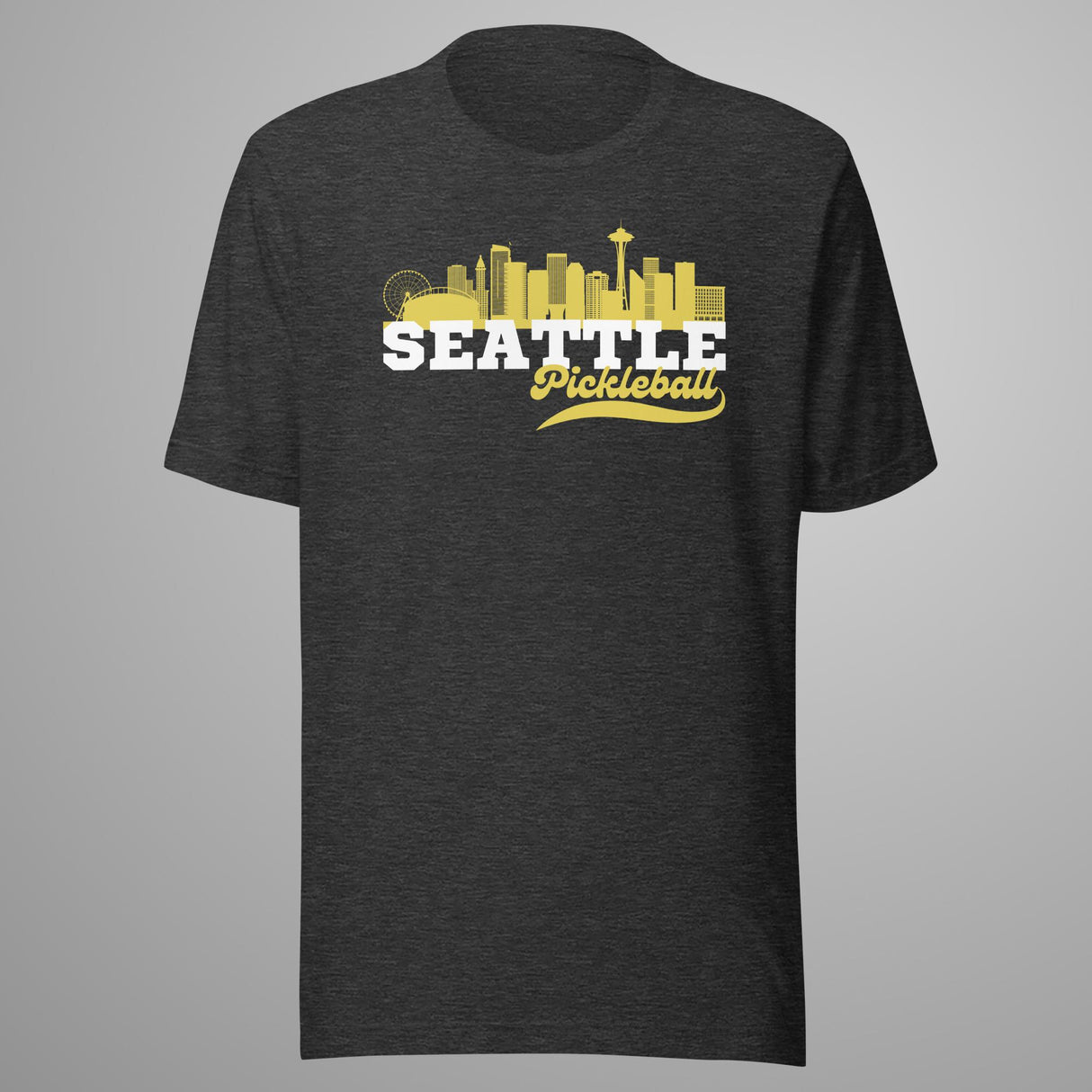 Seattle Pickleball T-Shirt