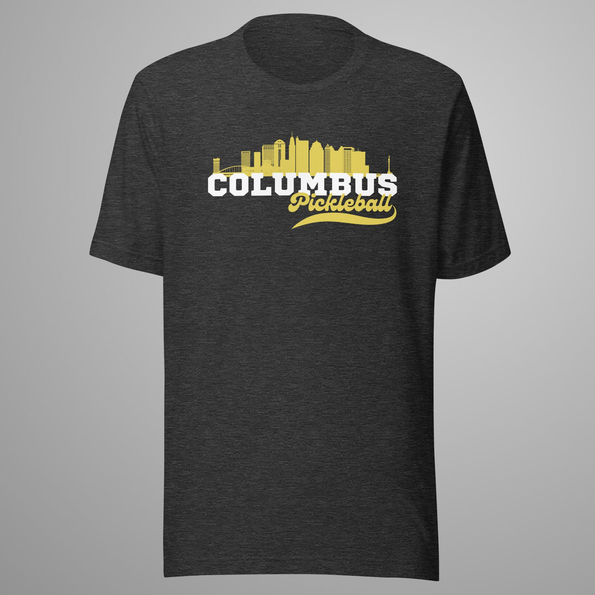 Columbus Pickleball T-Shirt