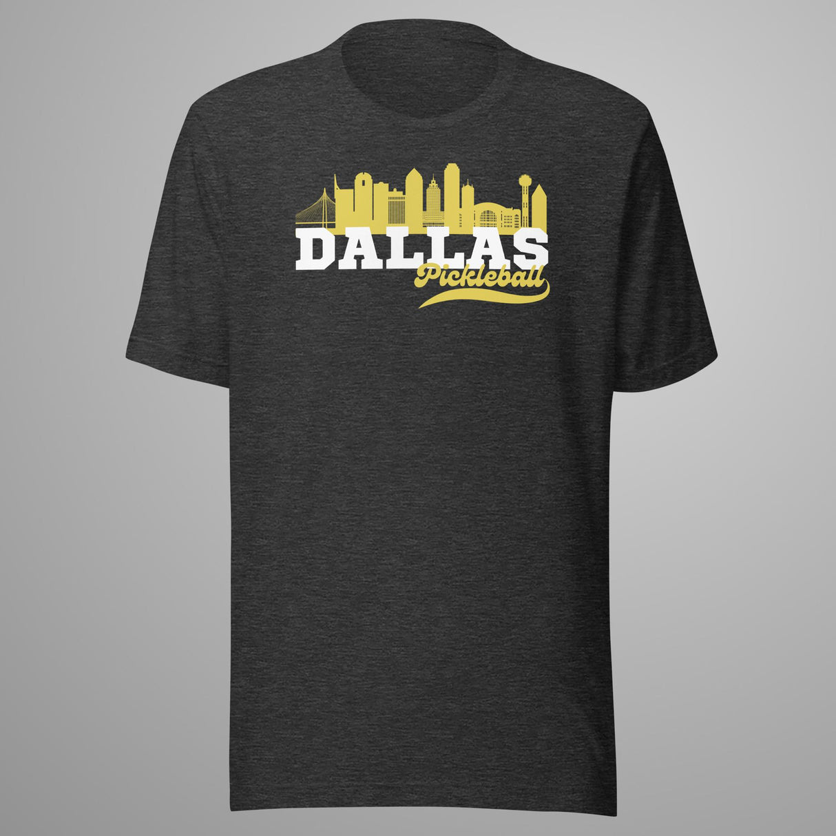 Dallas Pickleball T-Shirt