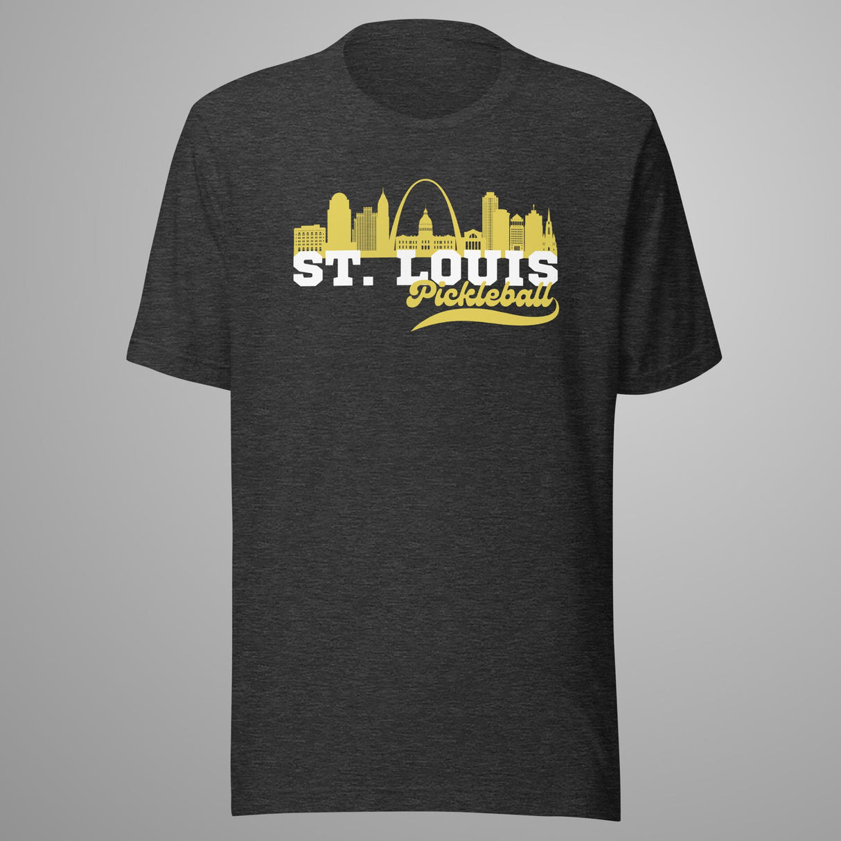 St. Louis Pickleball T-Shirt
