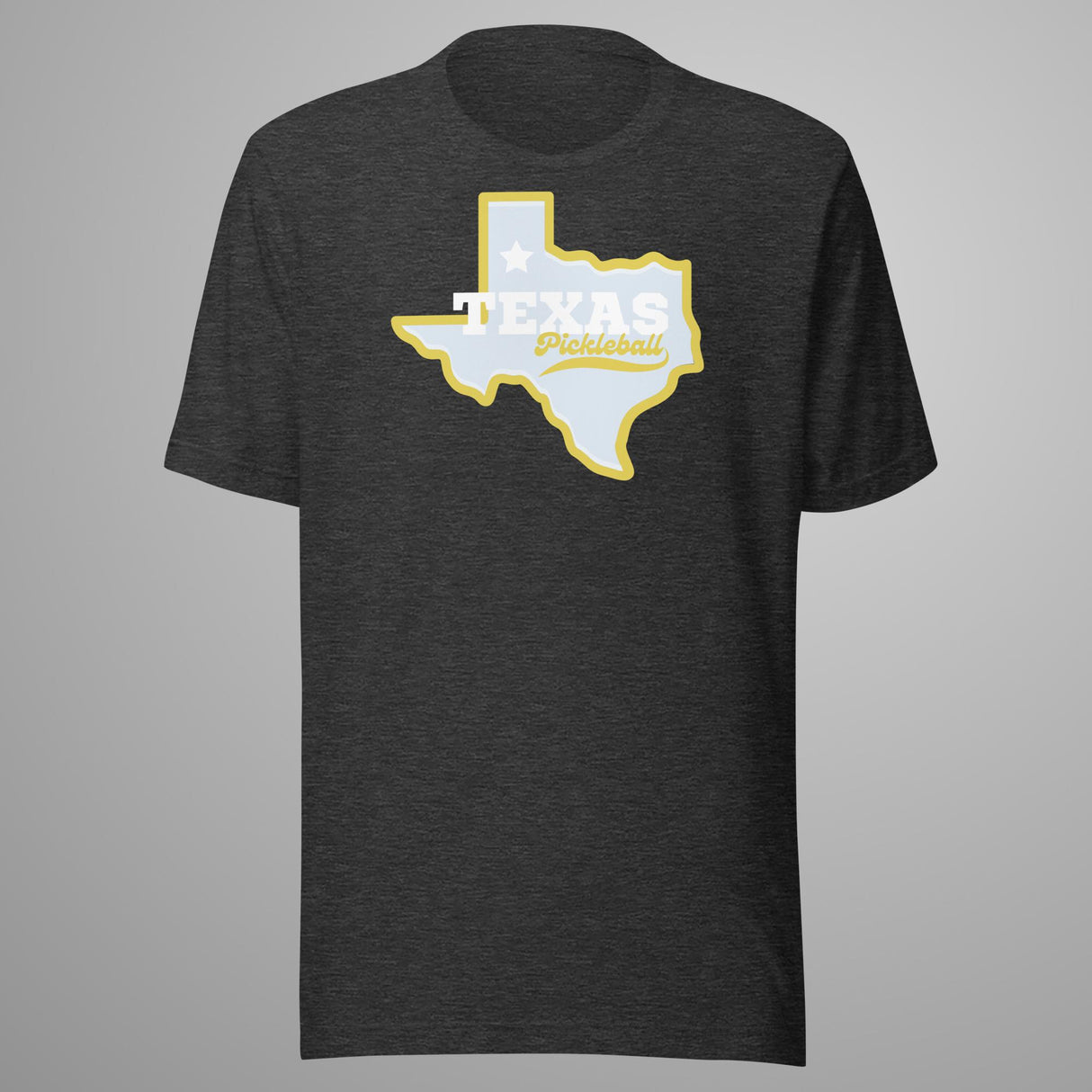 Texas Pickleball T-Shirt
